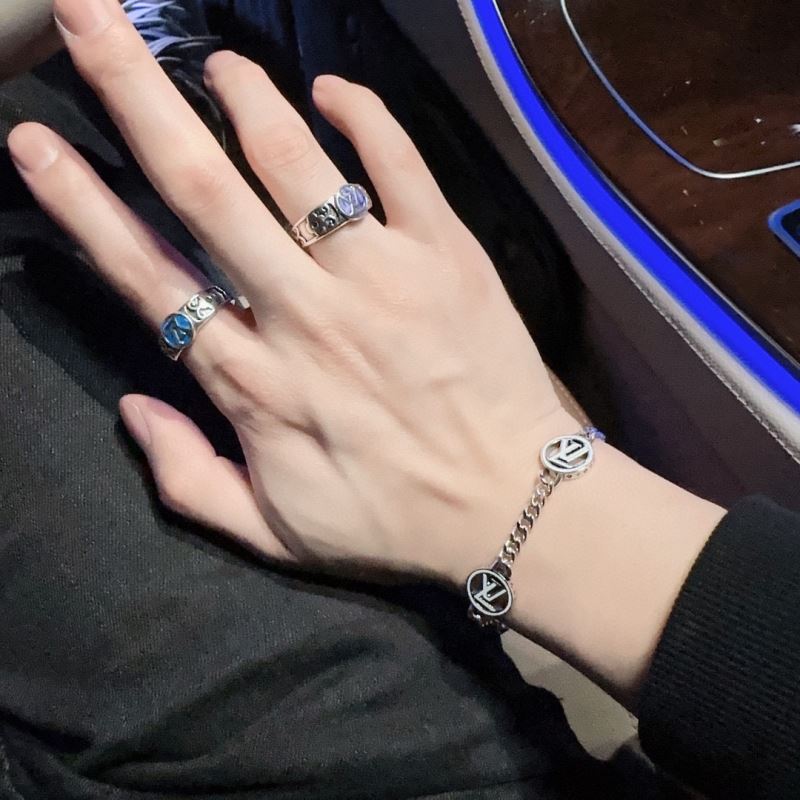 Louis Vuitton Rings